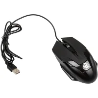 Игровая мышь Dialog Gan-Kata MGK-06U фото 5